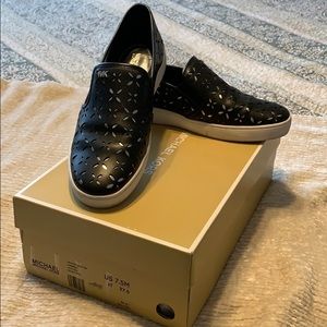 MK Keaton Slip On Shoe